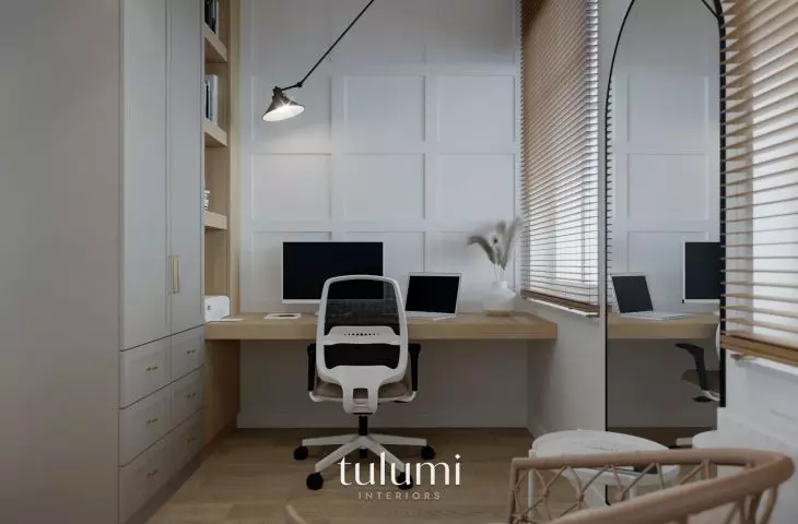Wnętrza z charakterem