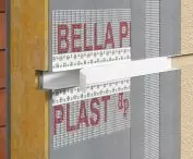  BP11H3NS rustication strip