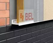  BP30S PVC starter strip