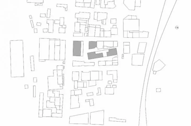 Kompleks biurowy HUB26, Saloniki
