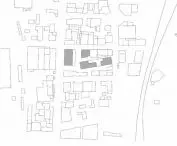 HUB26 office complex, Thessaloniki