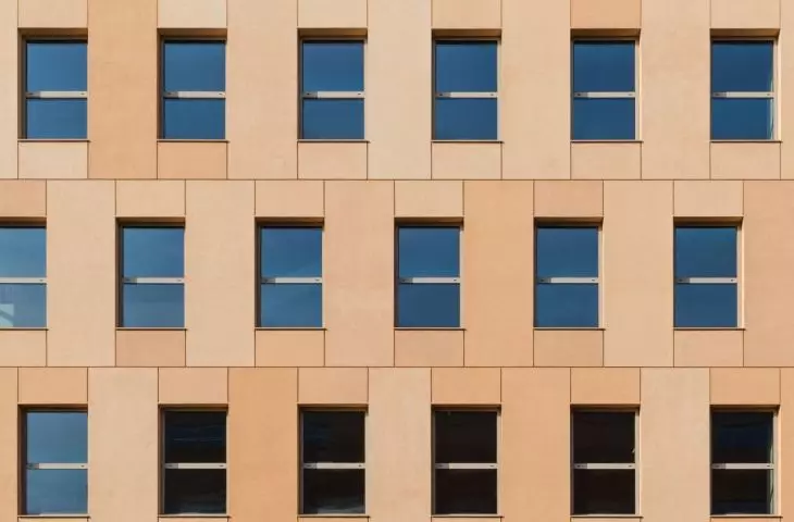 HUB26 office complex, Thessaloniki