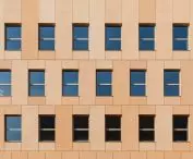 HUB26 office complex, Thessaloniki