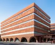 HUB26 office complex, Thessaloniki