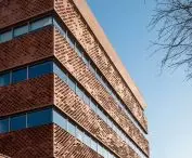 Kompleks biurowy HUB26, Saloniki
