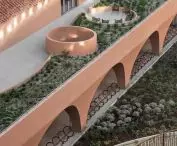 Kompleks biurowy HUB26, Saloniki