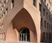 HUB26 office complex, Thessaloniki