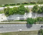 Skatepark Gniezno on the lake 