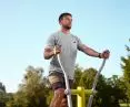 Trainer outdoor gyms and street workout equipment
