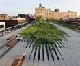 High Line in New York