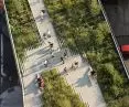 High Line in New York