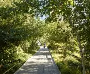 High Line in New York