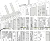 High Line w Nowym Yorku