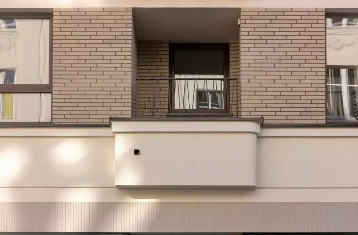 Poznan, ilica Jackowskiego