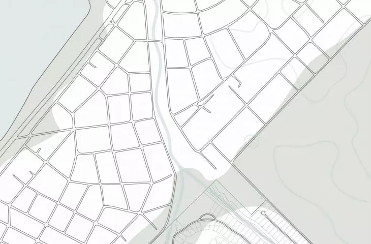 Casa Moro in the Argentine city of Mar del Plata