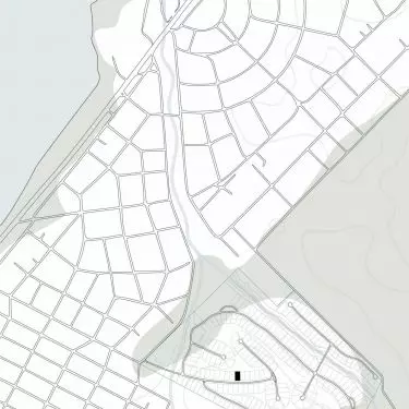 Casa Moro in the Argentine city of Mar del Plata