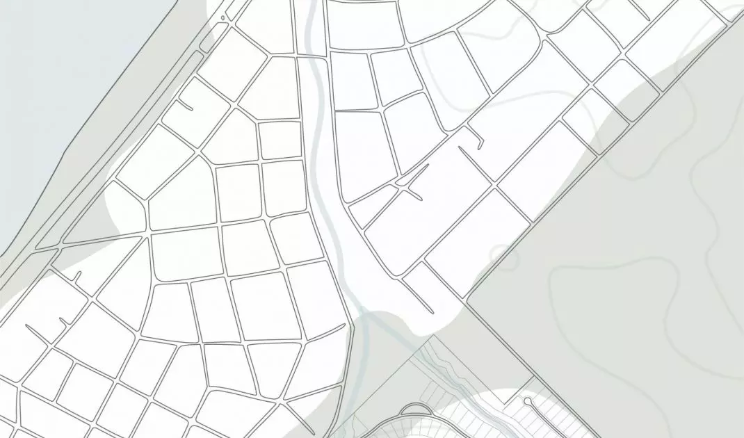 Casa Moro w argentyńskim mieście Mar del Plata
