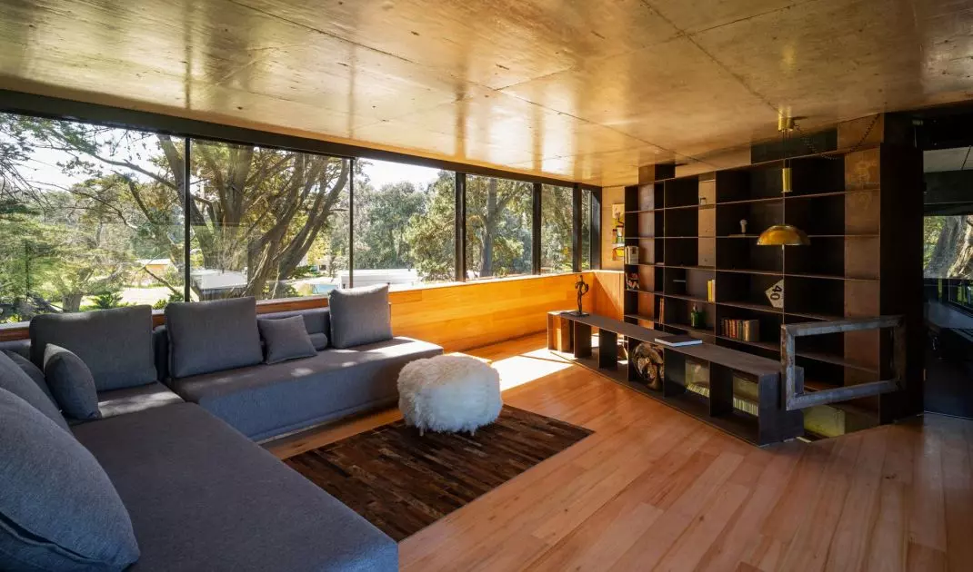 Casa Moro w argentyńskim mieście Mar del Plata