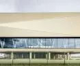 Nikoly Karabatic Sports Complex in Mennecy, France.