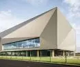 Nikoly Karabatic Sports Complex in Mennecy, France.