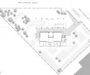 Nikoly Karabatica Sports Complex in Mennecy, France.
