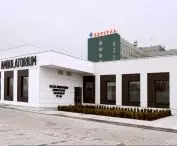 Nowy budynek SOR w Mazowieckim Szpitalu Specjalistycznym w Radomiu