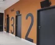 Nowy budynek SOR w Mazowieckim Szpitalu Specjalistycznym w Radomiu