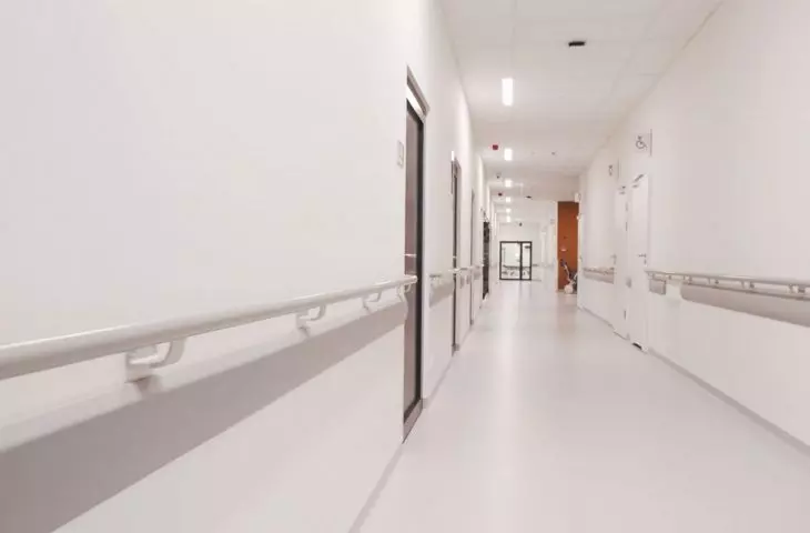 Nowy budynek SOR w Mazowieckim Szpitalu Specjalistycznym w Radomiu