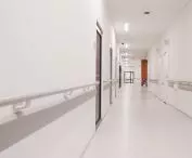 Nowy budynek SOR w Mazowieckim Szpitalu Specjalistycznym w Radomiu