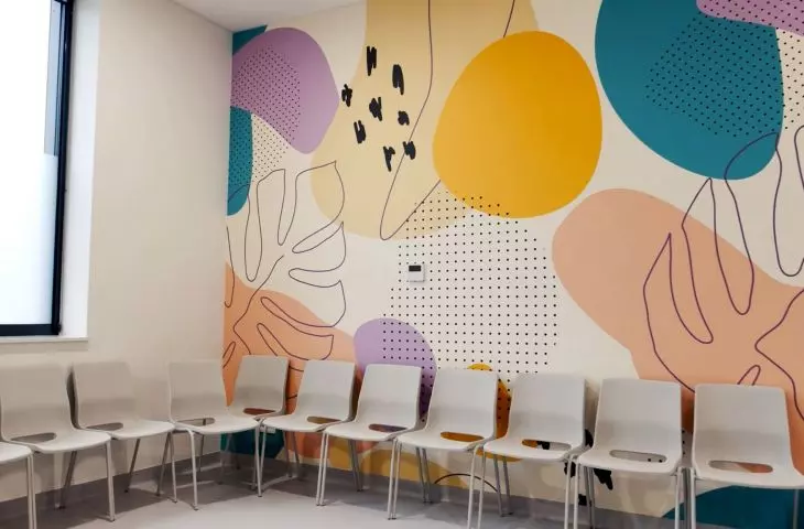 Nowy budynek SOR w Mazowieckim Szpitalu Specjalistycznym w Radomiu