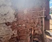 Dzielnica Kibera w Nairobi