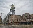 Buildings of KWK 