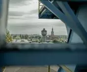 Buildings of KWK 