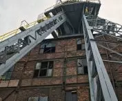 Buildings of KWK 