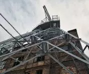Buildings of KWK 