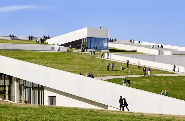 Muzeum Moesgaard w Aarhus