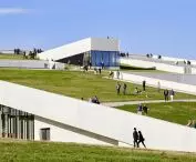 Muzeum Moesgaard w Aarhus