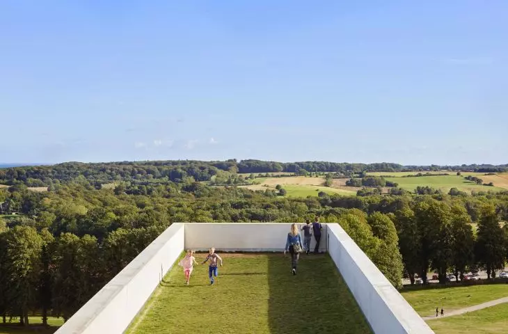 Muzeum Moesgaard w Aarhus