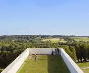 Moesgaard Museum in Aarhus