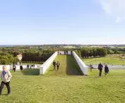 Moesgaard Museum in Aarhus