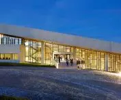 Muzeum Moesgaard w Aarhus