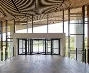 Muzeum Moesgaard w Aarhus