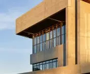 Moesgaard Museum in Aarhus