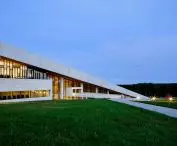 Muzeum Moesgaard w Aarhus