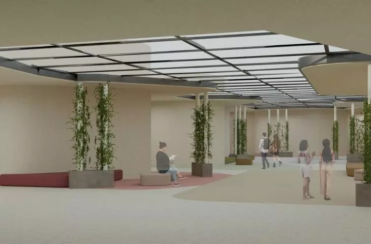 strefa wspólna integracyjna