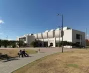 Biblioteka El Tintal, Bogota