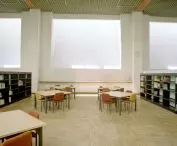 Biblioteka El Tintal, Bogota