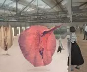II Nagroda, proj.: Miastopracownia