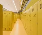 Nowa Szkoła Podstawowa nr 119 w Warszawie