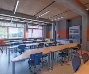 New Elementary School No. 119 in Warsaw